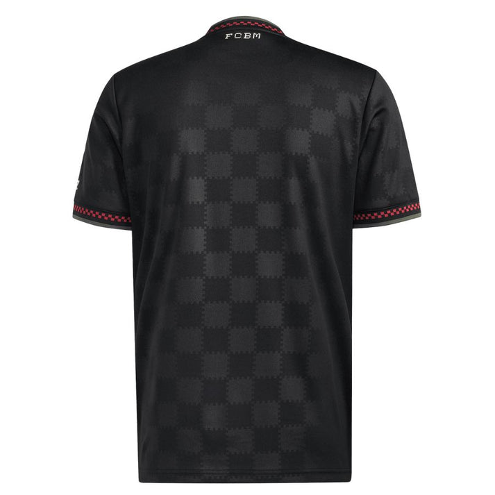 MAILLOT BAYERN MUNICH THIRD 2025/2026