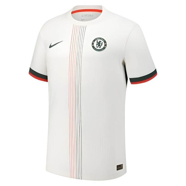 KIT ENFANT CHELSEA EXTERIEUR 2025/2026