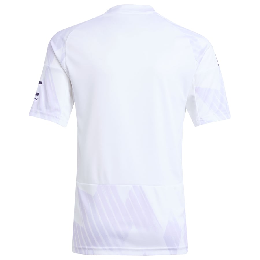 Kit Enfant Manchester United Exterieur 2025 2026