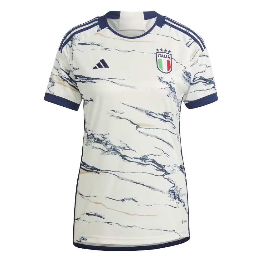 MAILLOT ITALIE EXTERIEUR 2023/2024