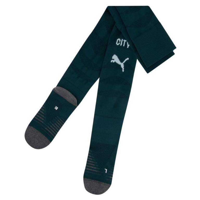 KITS ENFANT/ JUNIOR MANCHESTER CITY FOURTH 2025/2026