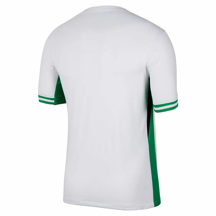 MAILLOT NIGERIA CAN 2025 EXTERIEUR