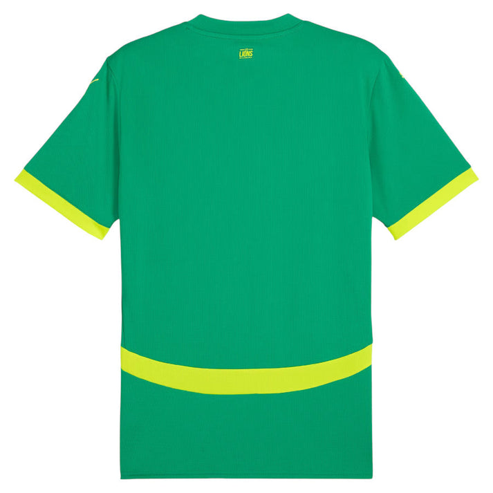 MAILLOT SENEGAL CAN 2025 EXTERIEUR