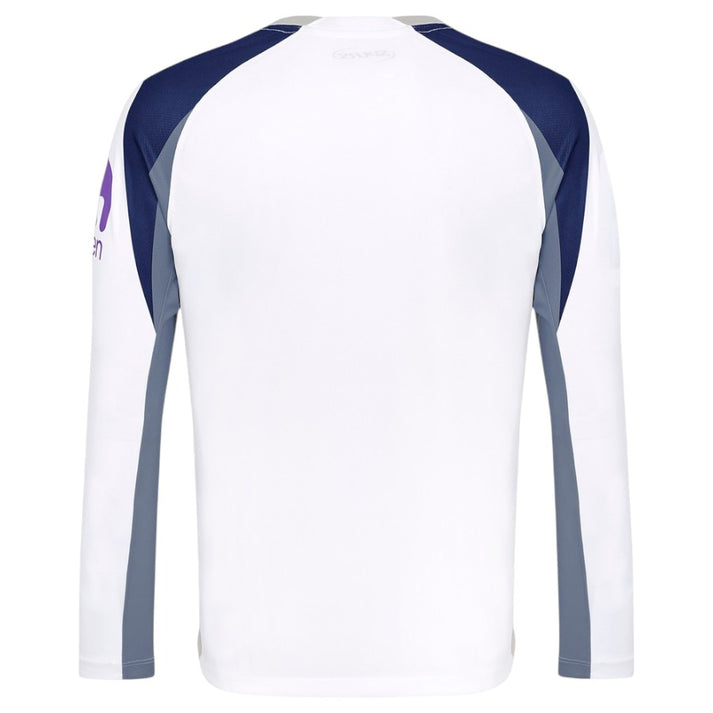 MAILLOT TOTTENHAM DOMICILE MANCHES LONGUES 2025/2026