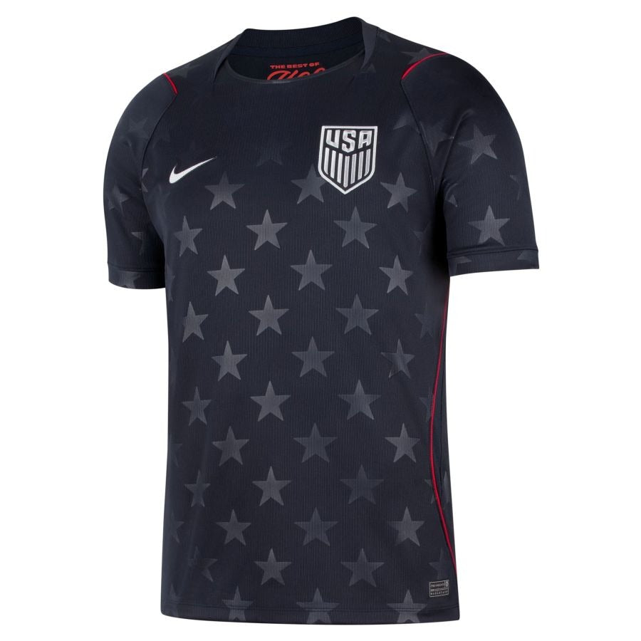 MAILLOT USA EXTERIEUR COUPE DU MONDE 2026