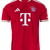 Maillot Domicile Bayern Munich 2026/2027