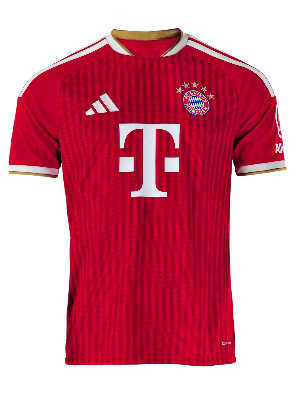 Maillot Domicile Bayern Munich 2026/2027