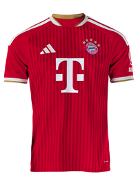 Maillot Domicile Bayern Munich 2026/2027