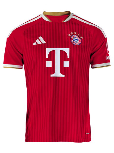 Maillot Domicile Bayern Munich 2026/2027