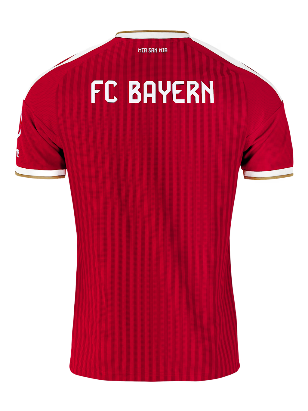Maillot Domicile Bayern Munich 2026/2027