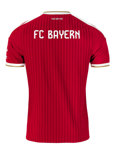 Maillot Domicile Bayern Munich 2026/2027