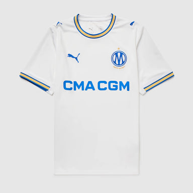 Maillot Domicile Marseille 2026/2027