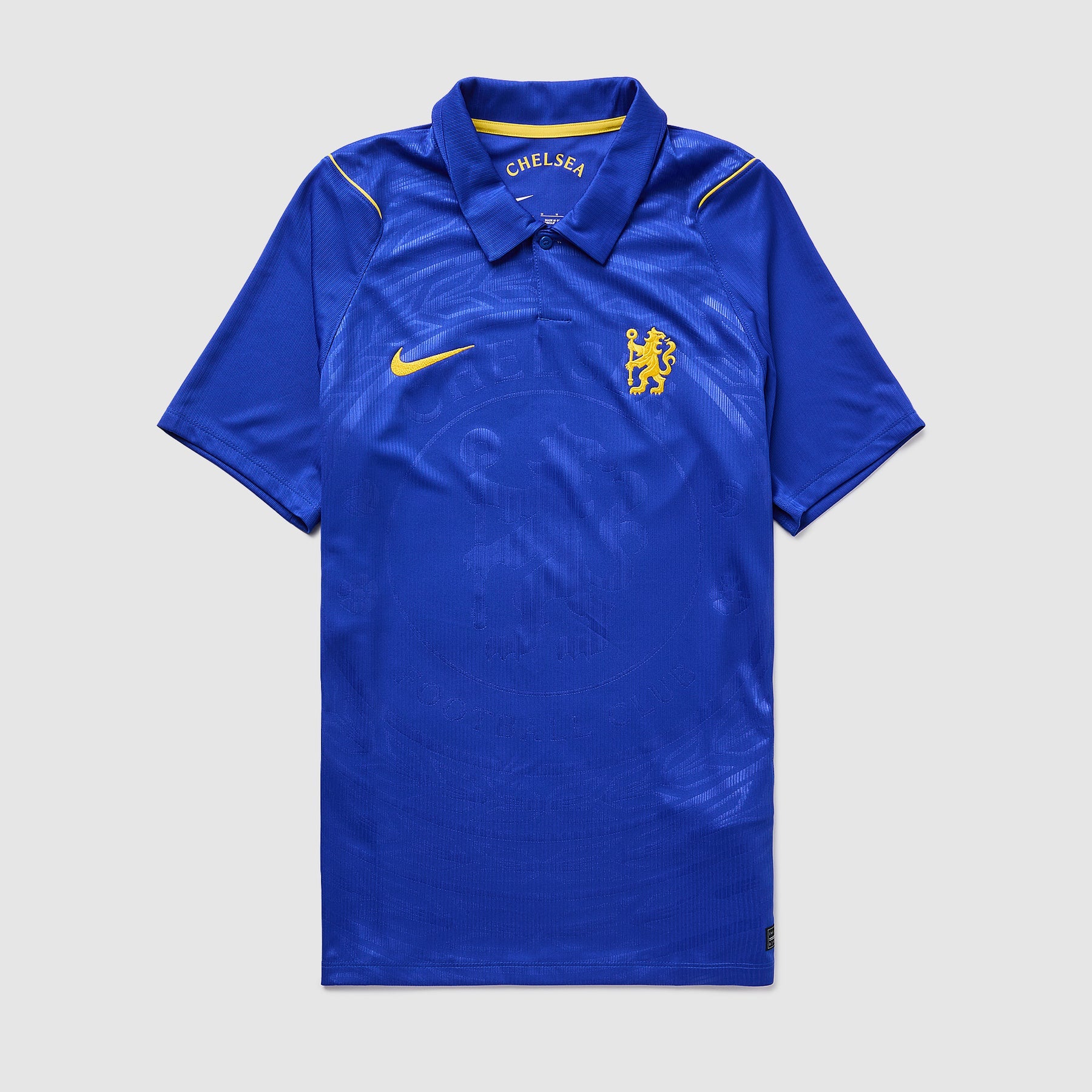 Maillot Domicile Chelsea 2026/2027