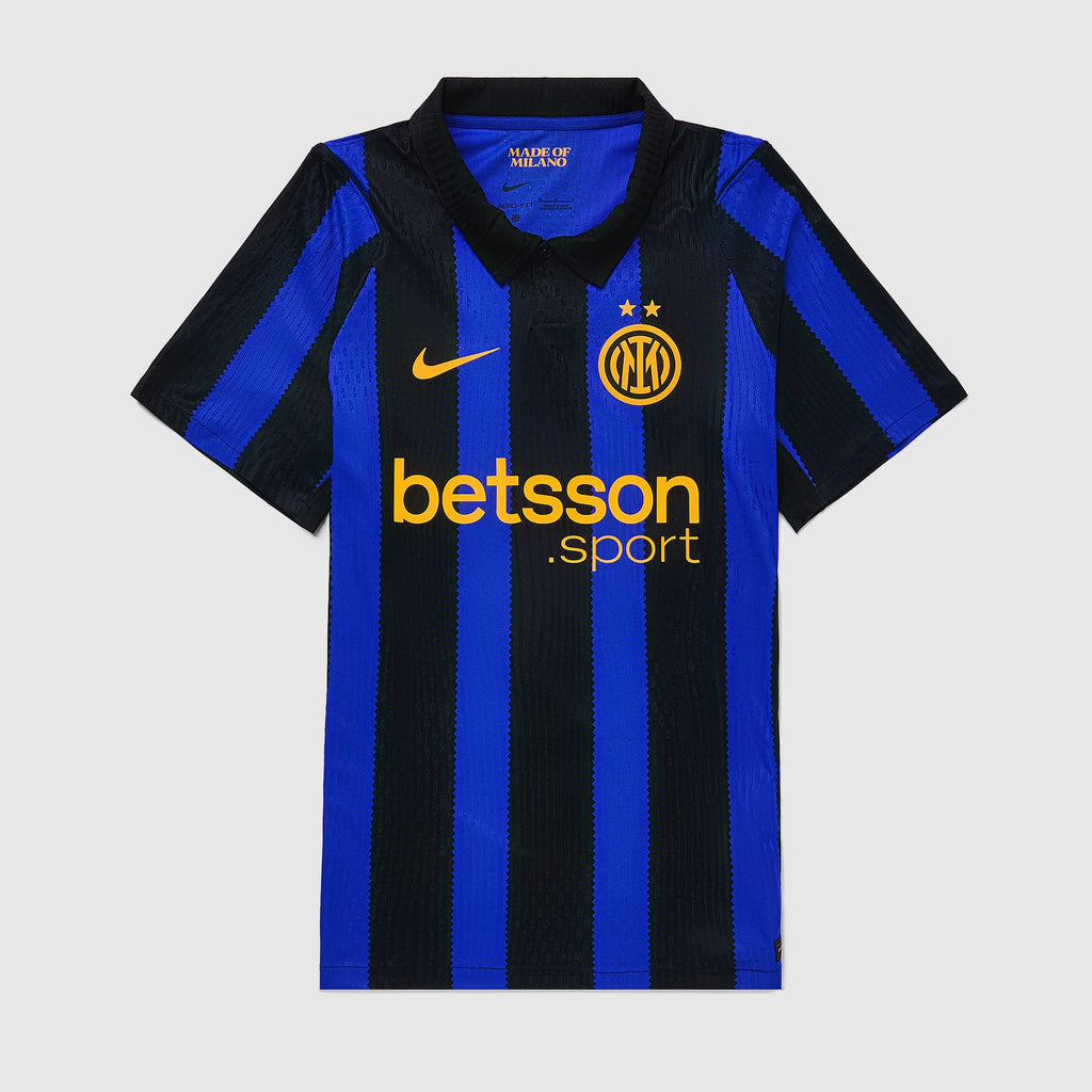 Maillot Domicile Inter Milan 2026/2027