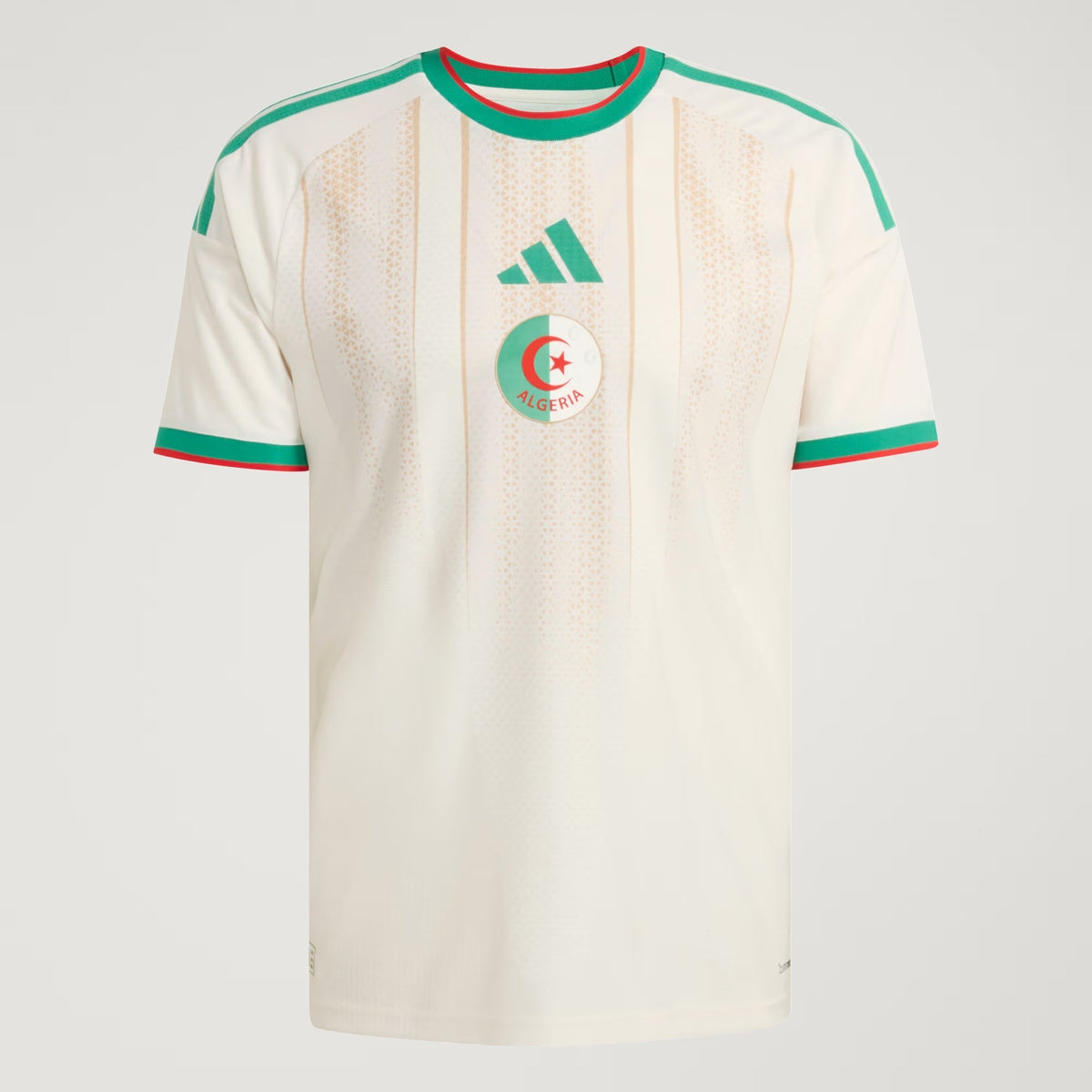 Maillot Algérie CAN 2025-26