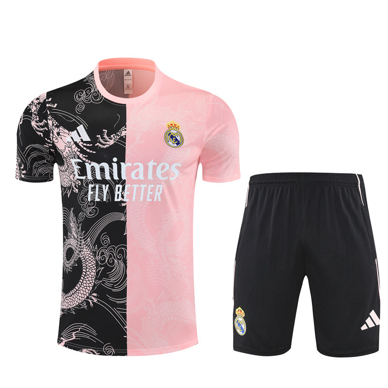 TRAINING REAL MADRID 2025/2026