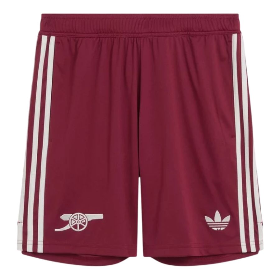 Maillot Kit Enfant Arsenal Third 2025 2026