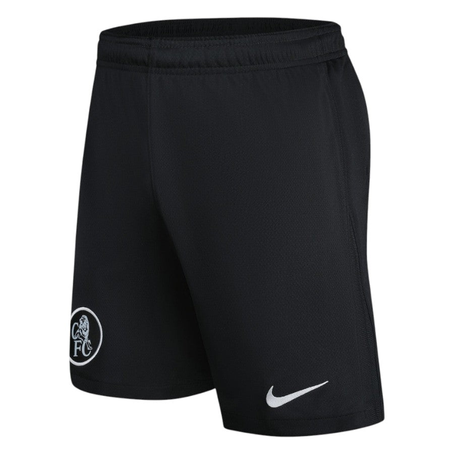 Kit Enfant Chelsea Third 2025 2026
