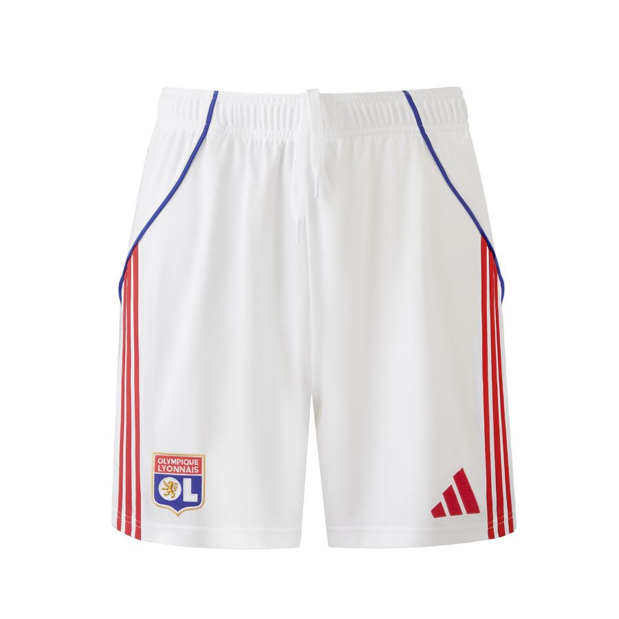 Kit Enfant OL Domicile 2025 2026