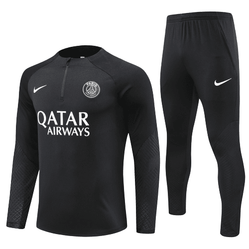 SURVÊTEMENT ENFANT/JUNIOR PSG EXTÉRIEUR 2022/2023