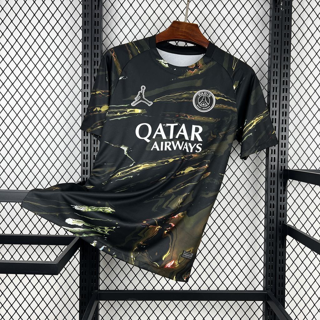 Maillot PSG x Stadium Night 2025-26