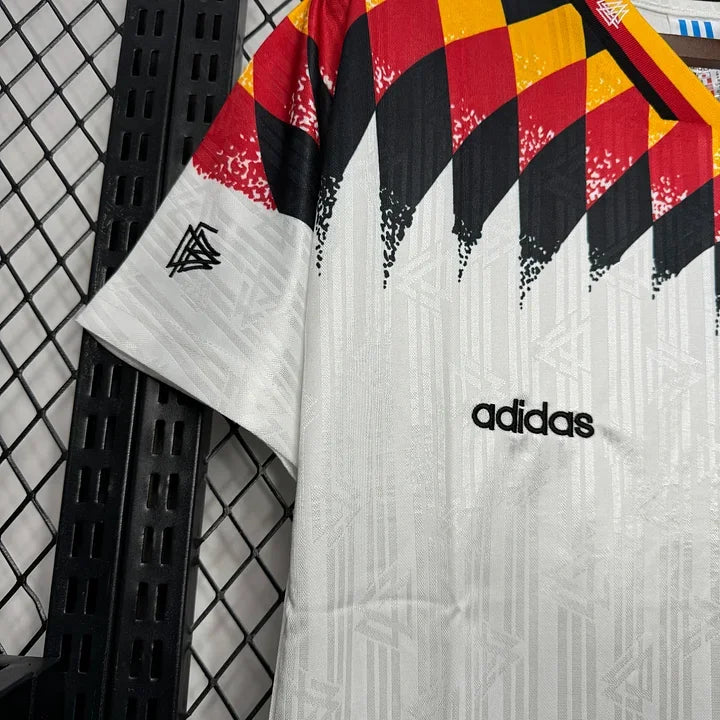 MAILLOT RÉTRO ALLEMAGNE 1994