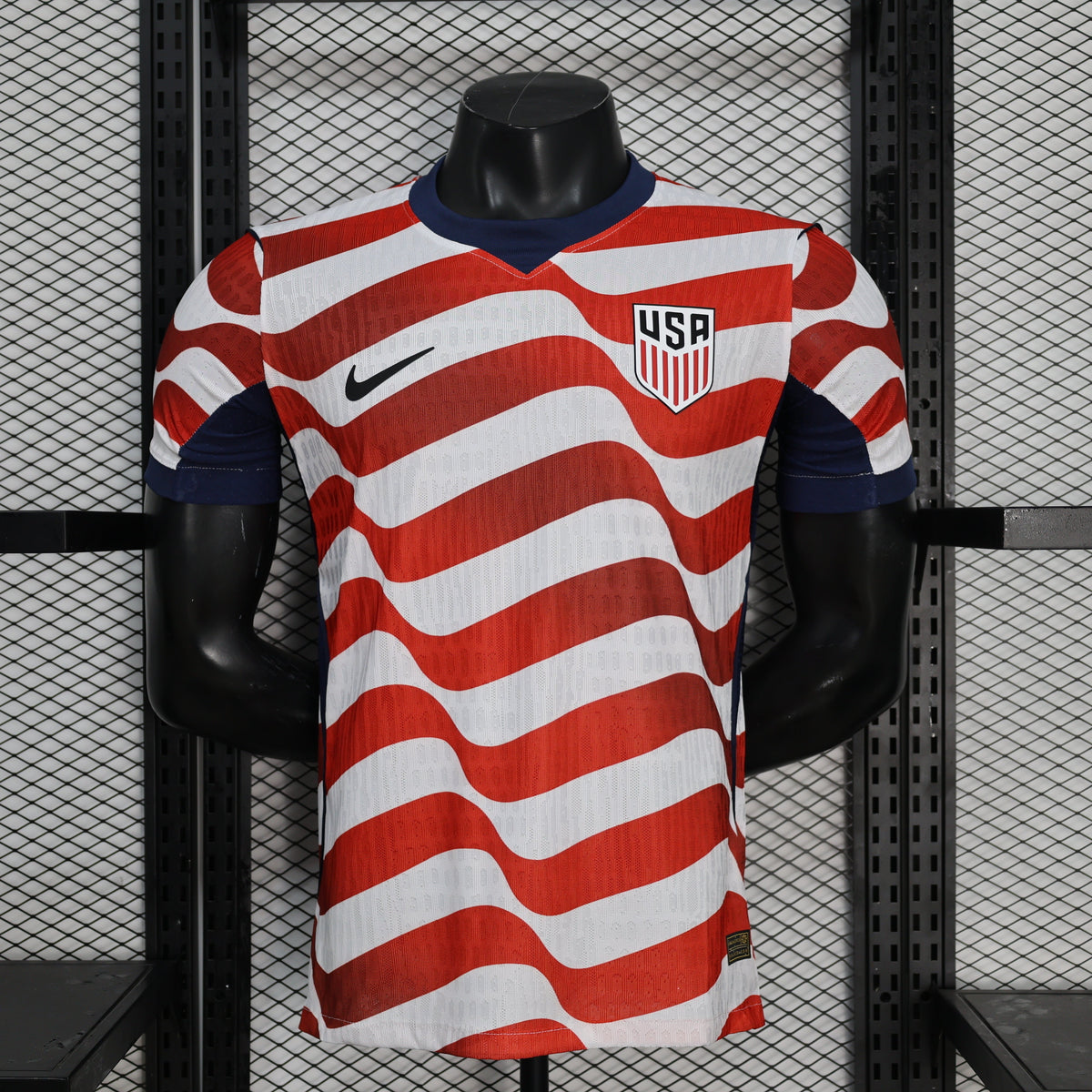 Maillot USA Coupe du monde 2026