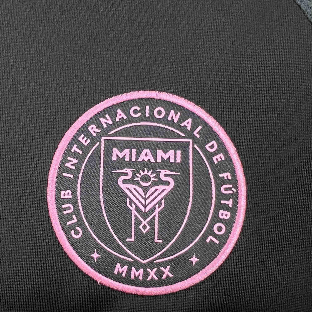 Maillot 25-26 Inter Miami
