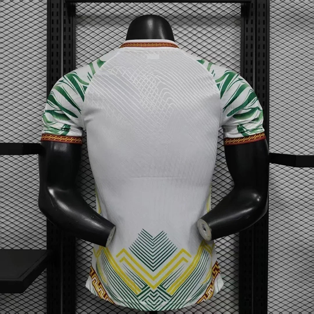Maillot Mali extérieur Coupe du monde 2026