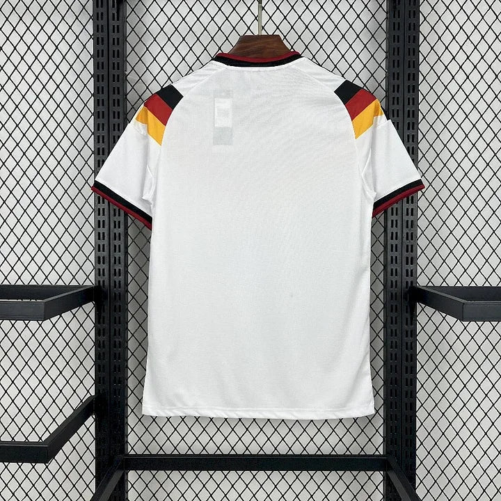 Allemagne DOM Coupe du monde 2026