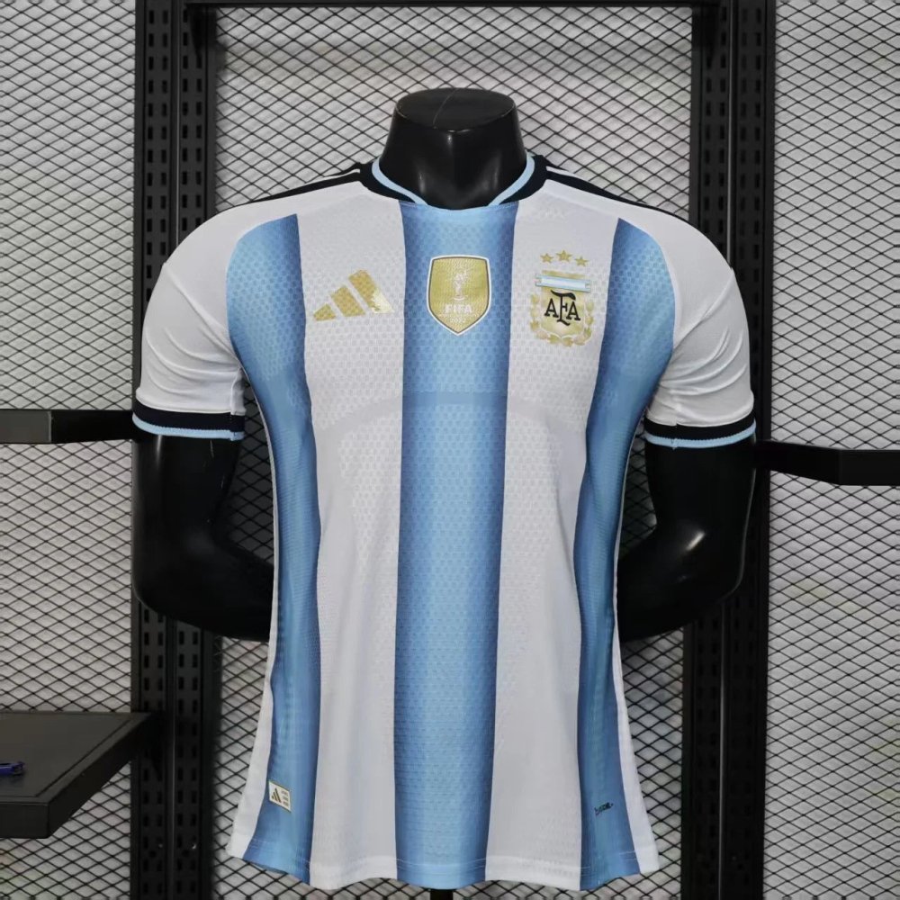 Argentine DOM Coupe du monde 2026 Player Version