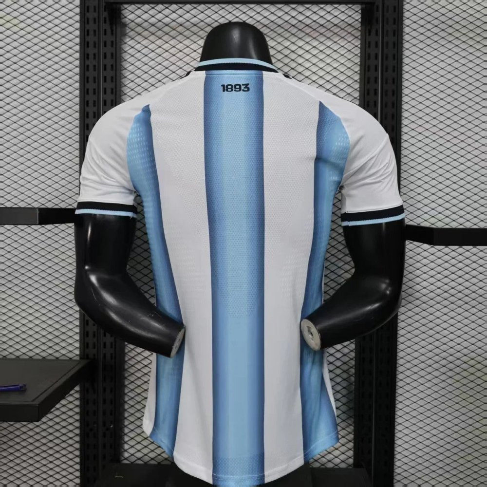 Argentine DOM Coupe du monde 2026 Player Version