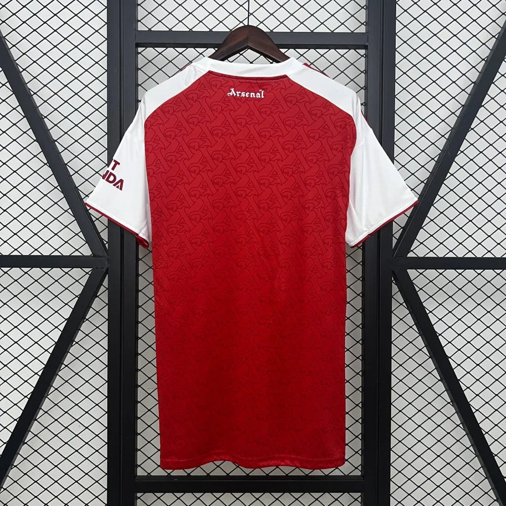 Arsenal DOM 25/26