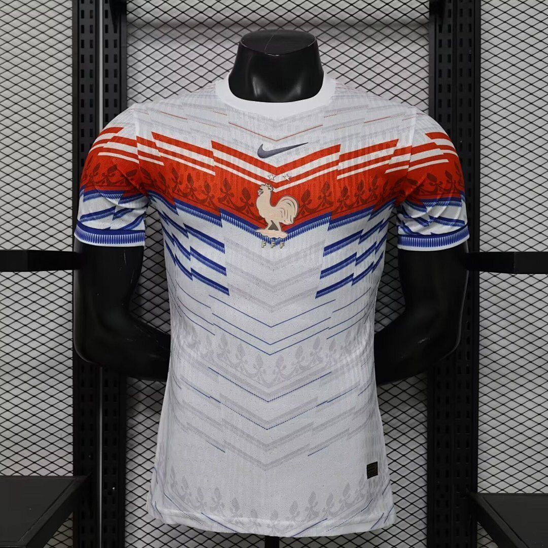 Maillot France concept 2026