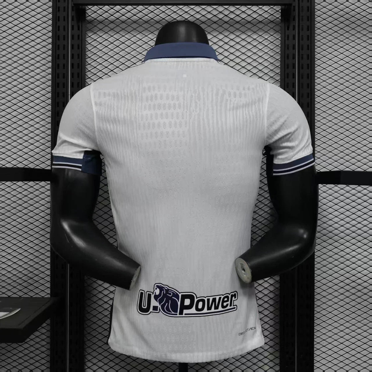 Maillot Inter Milan concept 2025-26