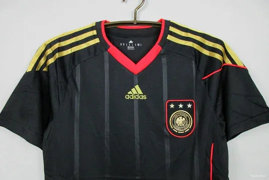 Maillot Allemagne Retro 2010