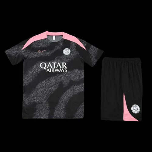 Ensemble Psg