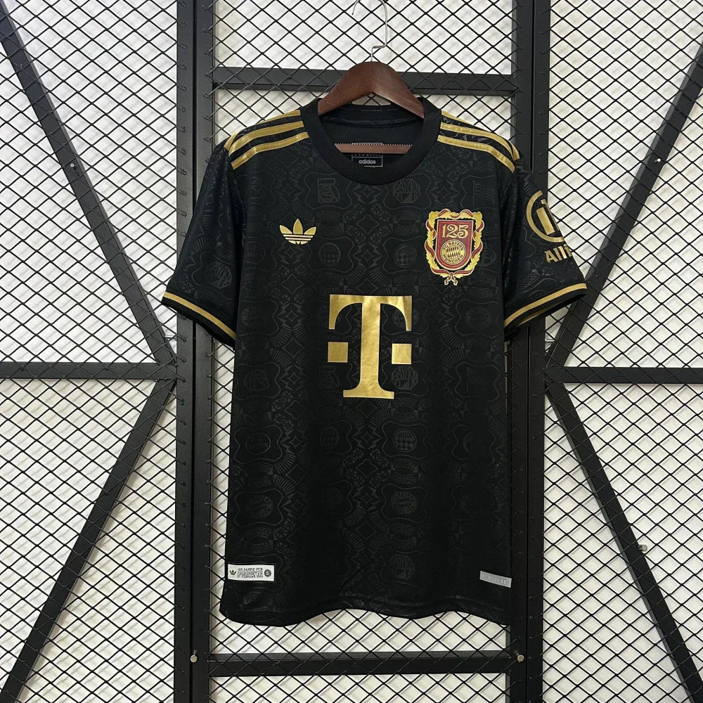 Bayern 125e