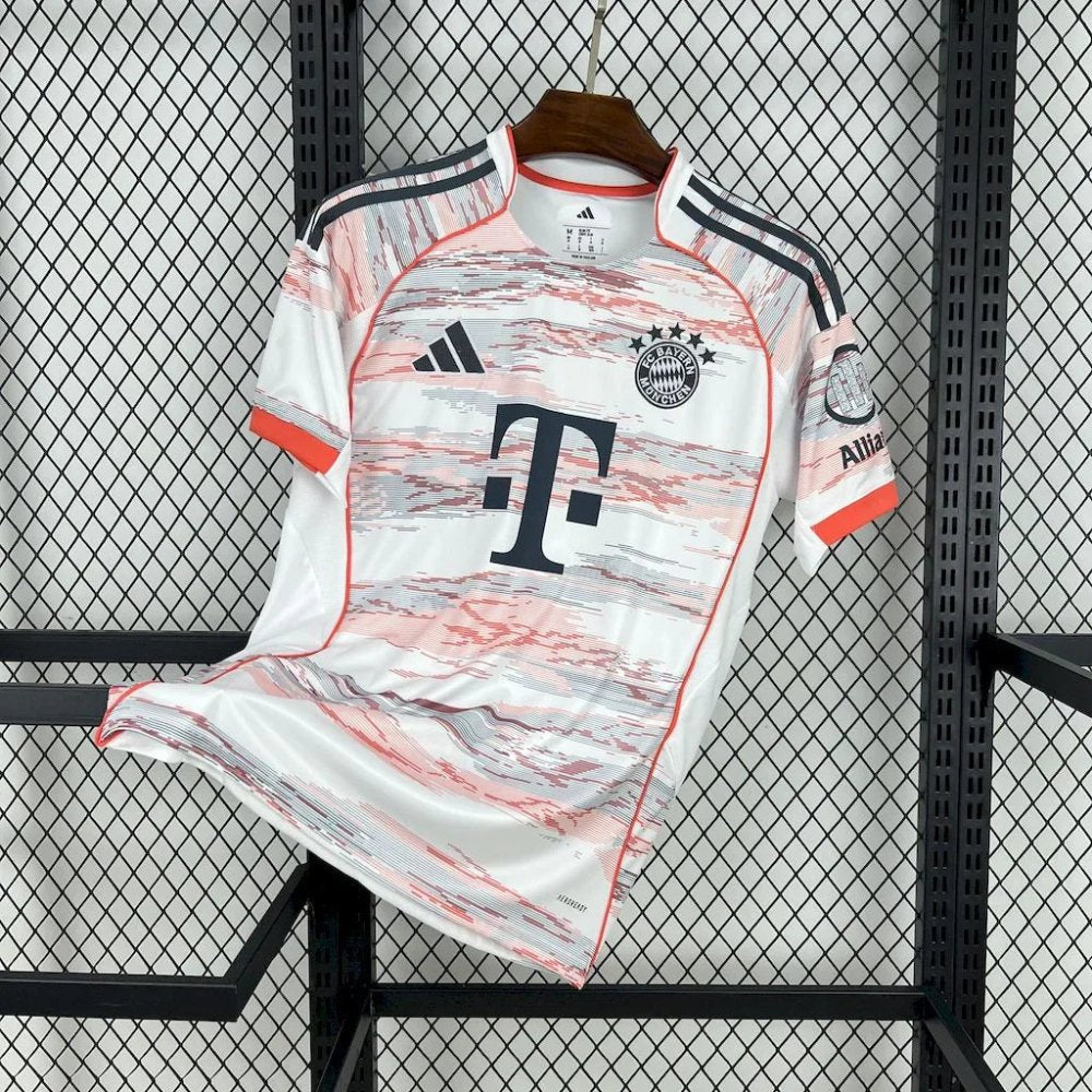 Bayern EXT 25/26