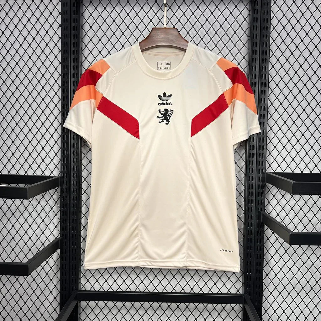 Maillot Lyon concept 2024-25