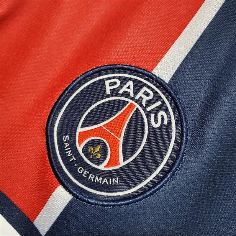Maillot PSG 2020-21