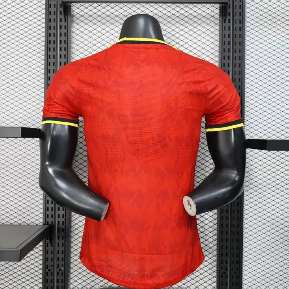 Belgique DOM Coupe du monde 2026 Player version