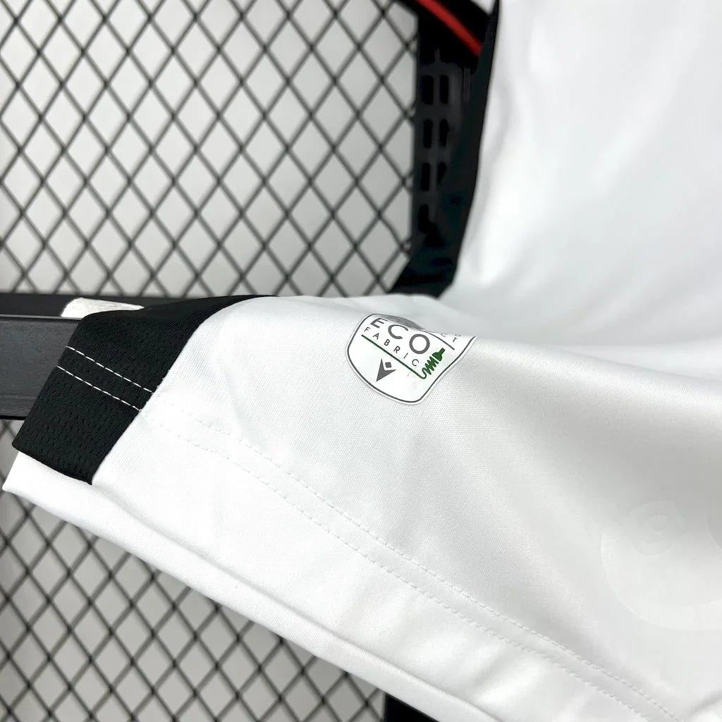 Maillot Albanie extérieur 2025