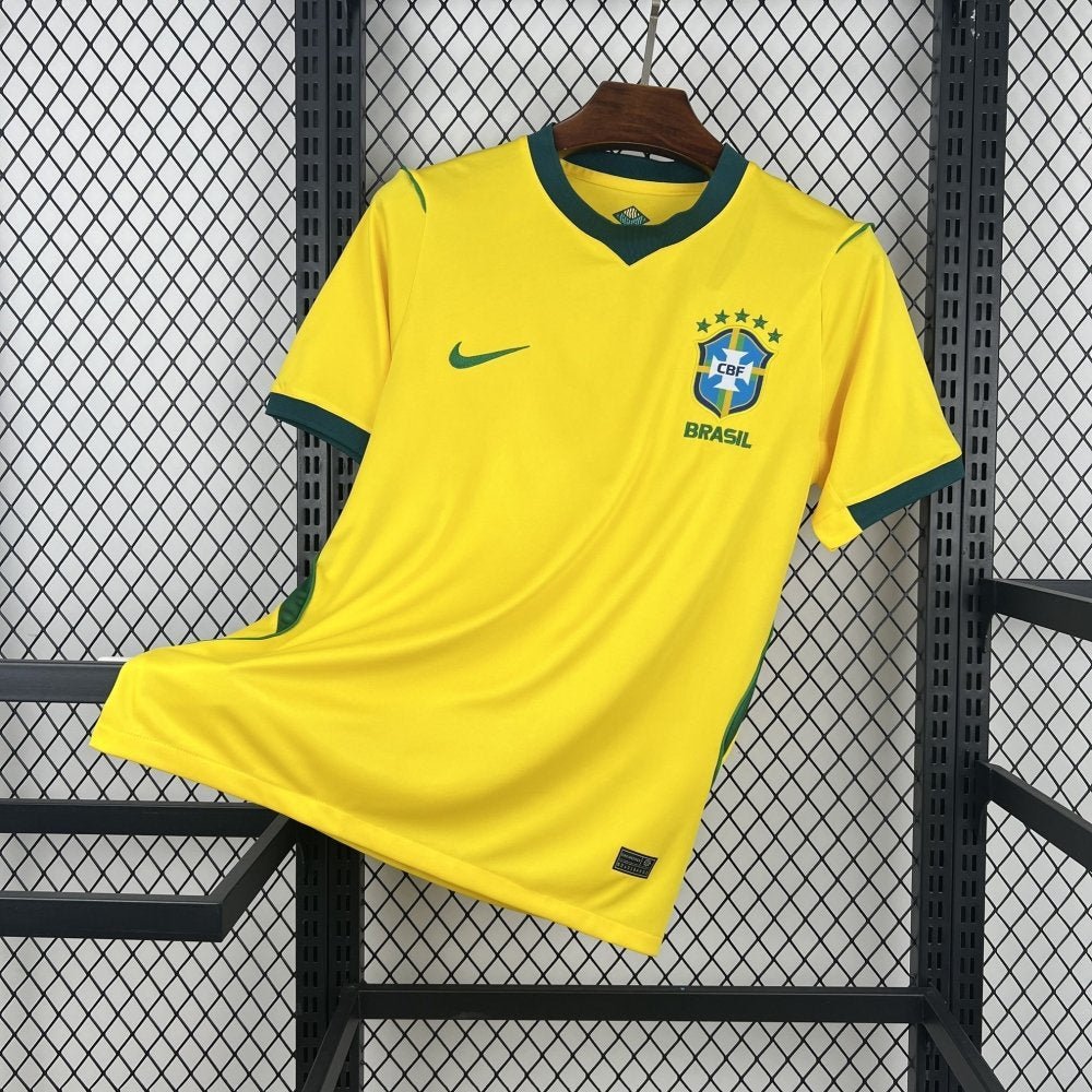 Brésil DOM Coupe du monde 2026