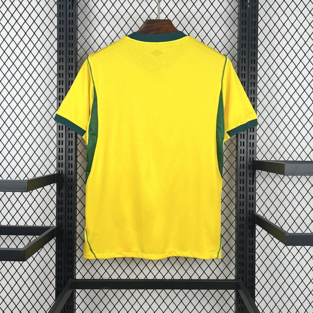 Brésil DOM Coupe du monde 2026