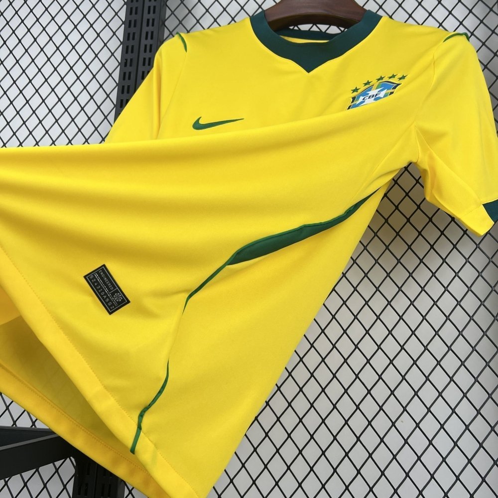 Brésil DOM Coupe du monde 2026