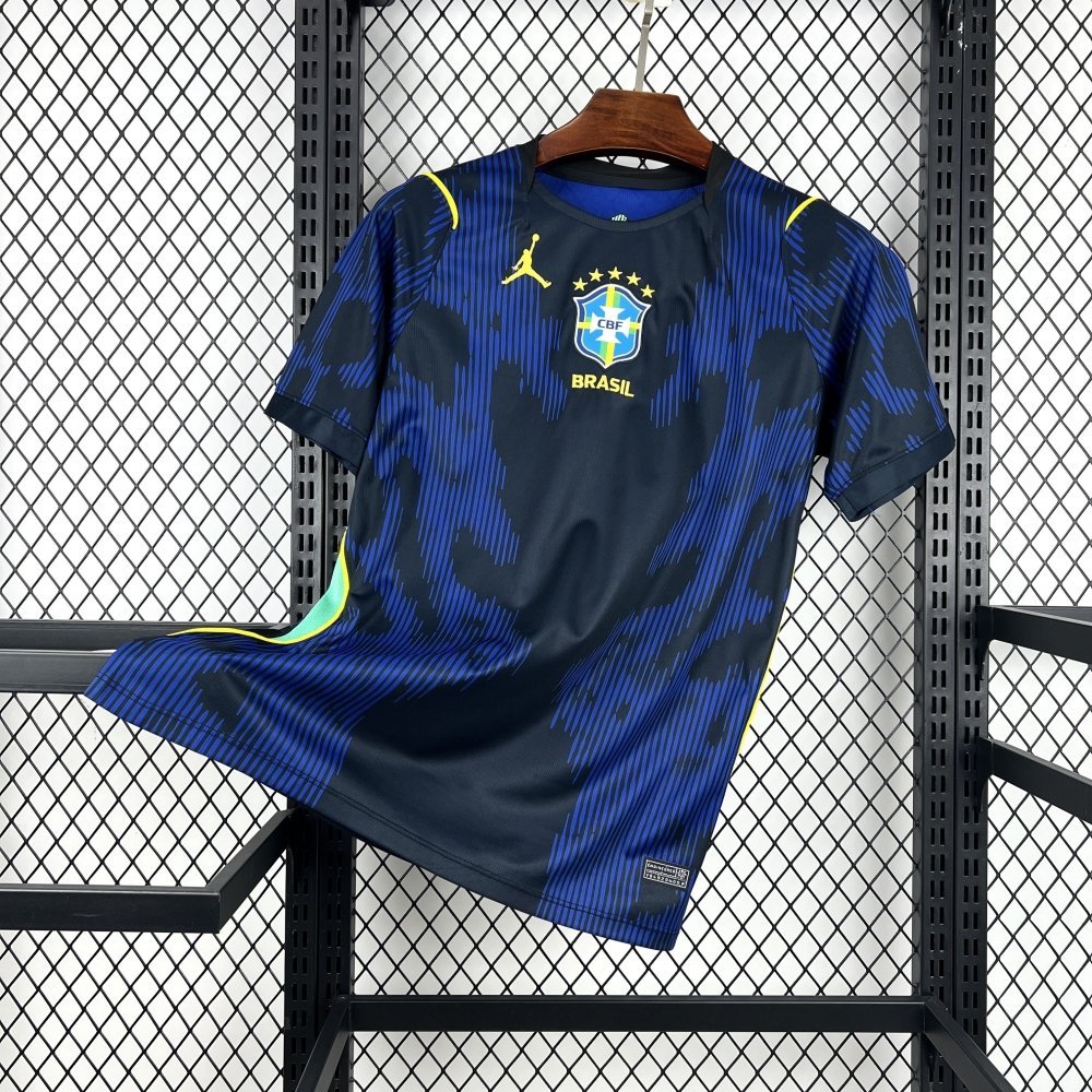 Brésil EXT Coupe du monde 2026