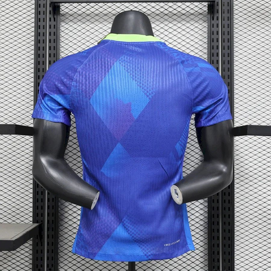Brésil EXT Player Version 2025