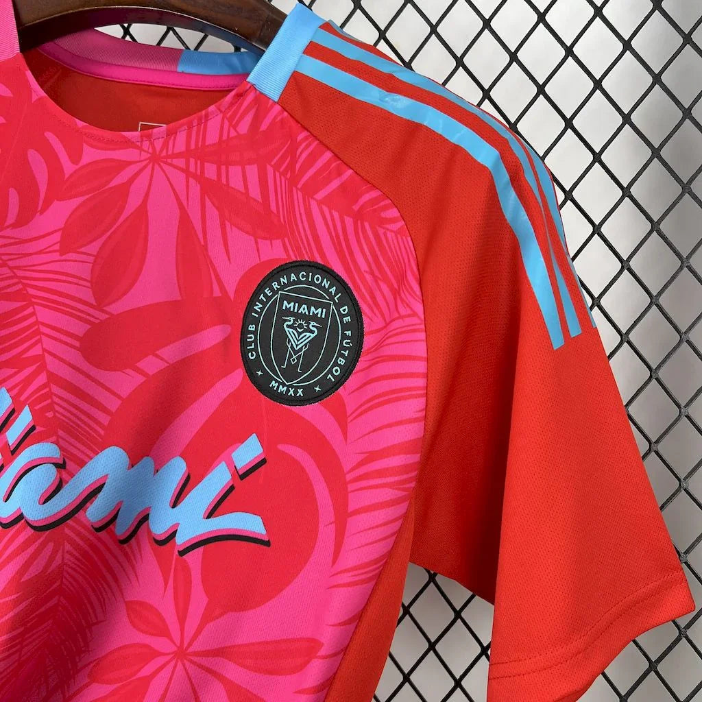Maillot 25-26 Inter Miami