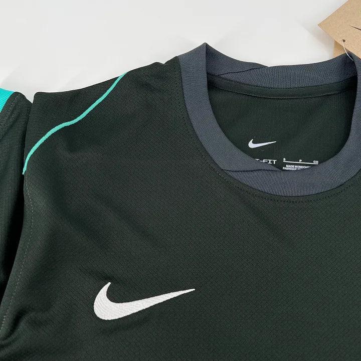 Maillot Liverpool foot 2024 2025 extérieur